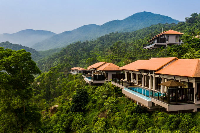Năm 2023, Banyan Tree Lăng Cô tiếp ra mắt biệt thự Seaview Pool Villa – hạng biệt thự mới sang trọng bậc nhất tại miền Trung Việt Nam