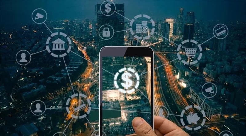 Fintech bùng nổ: Hoá giải thách thức bảo mật dữ liệu như thế nào?