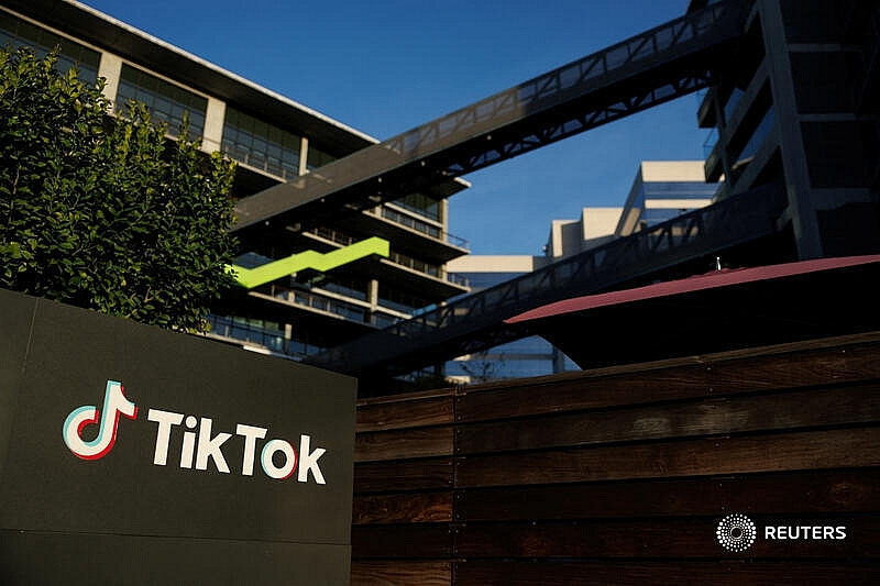 TikTok bị Mỹ cấm cửa: Sếp lớn từ chức để đi kiện, 
