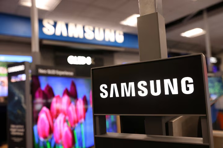 [Tin công nghệ] Lợi nhuận Samsung tăng 933%
