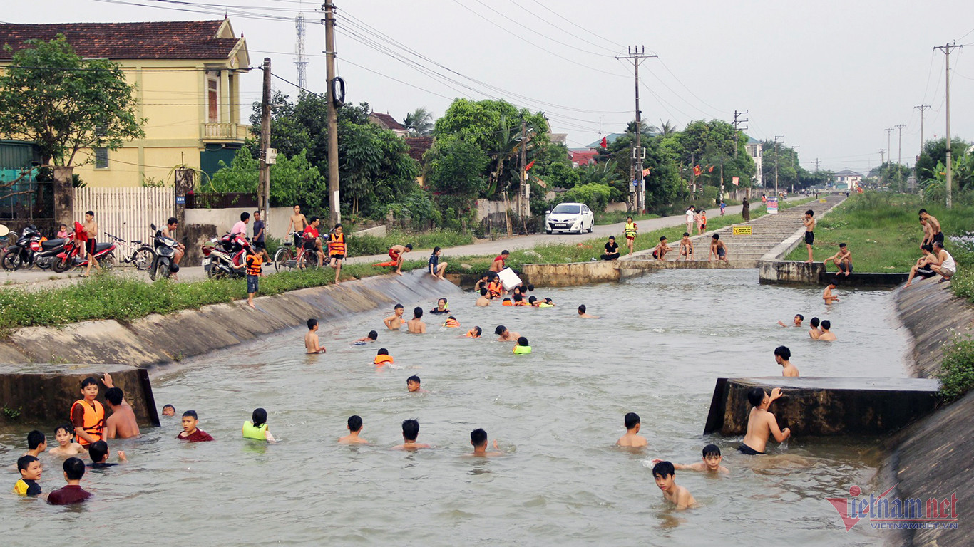 tam mat giai nhiet o Nghe An.jpg