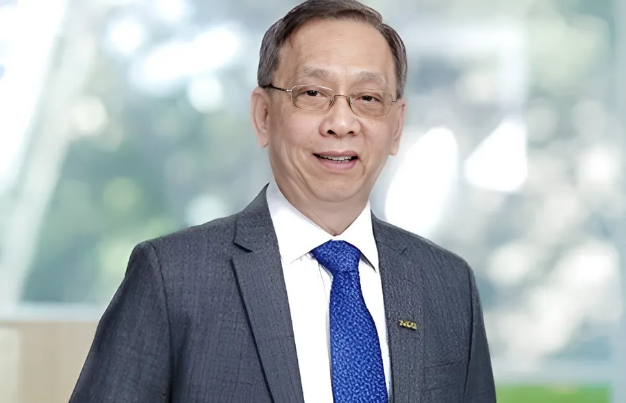 Ông Trần Mộng Hùng - cựu Chủ tịch Ngân hàng ACB qua đời ở tuổi 72