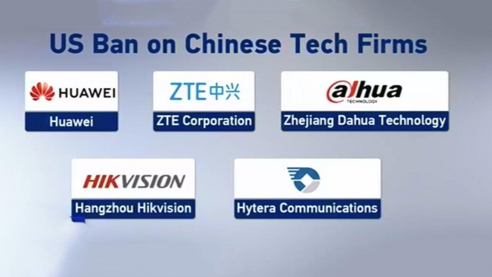 Mỹ trấn áp các công ty công nghệ Trung Quốc: Huawei chịu trận đầu tiên, sắp phải đóng cửa các phòng thí nghiệm
