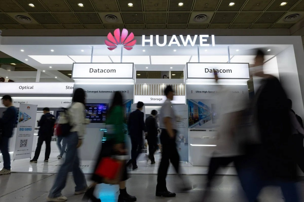 [Tin công nghệ] Huawei tìm cách lấy lại chỗ đứng ở châu Á – Thái Bình Dương