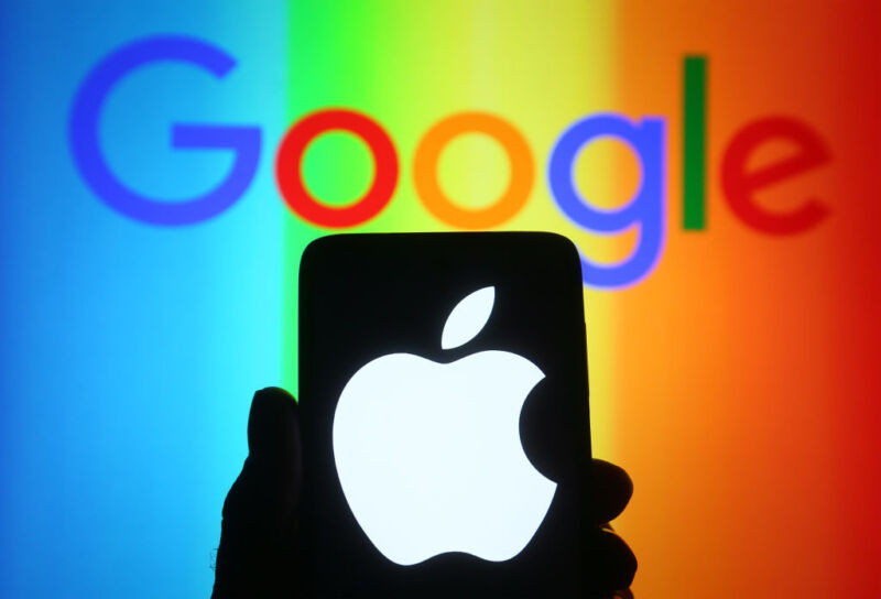 [Tin công nghệ] Bắt tay với Google, Apple ‘bỏ túi’ hơn 1 tỷ USD mỗi tháng