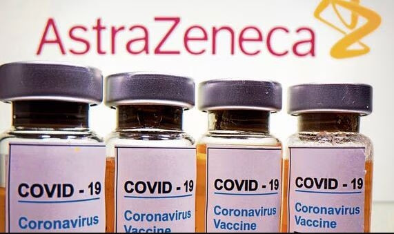 AstraZeneca lần đầu tiên thừa nhận vaccine COVID-19 có thể gây nên cục máu đông