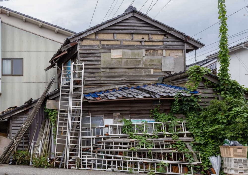 Quốc gia châu Á gây choáng với 9 triệu căn nhà bị bỏ hoang, cứ 7 ngôi nhà thì có một ngôi không người ở