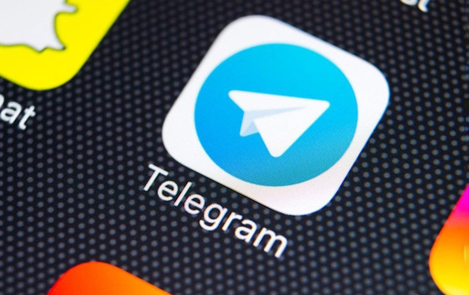 Cảnh giác chiêu trò lừa đảo mời tham gia hội nhóm đầu tư tài chính trên Telegram, Zalo.