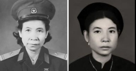 Nữ Đại tá là Anh hùng LLVTND đầu tiên của ngành tình báo, hoạt động bí mật hàng chục năm với nhiều chiến công lừng lẫy