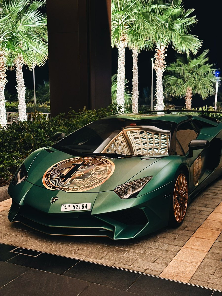 'Hiệu ứng Lamborghini': Thị trường cryptocurrency tác động rất mạnh đến tiêu dùng Mỹ, đẩy giá nhà ở tăng gấp 14 lần