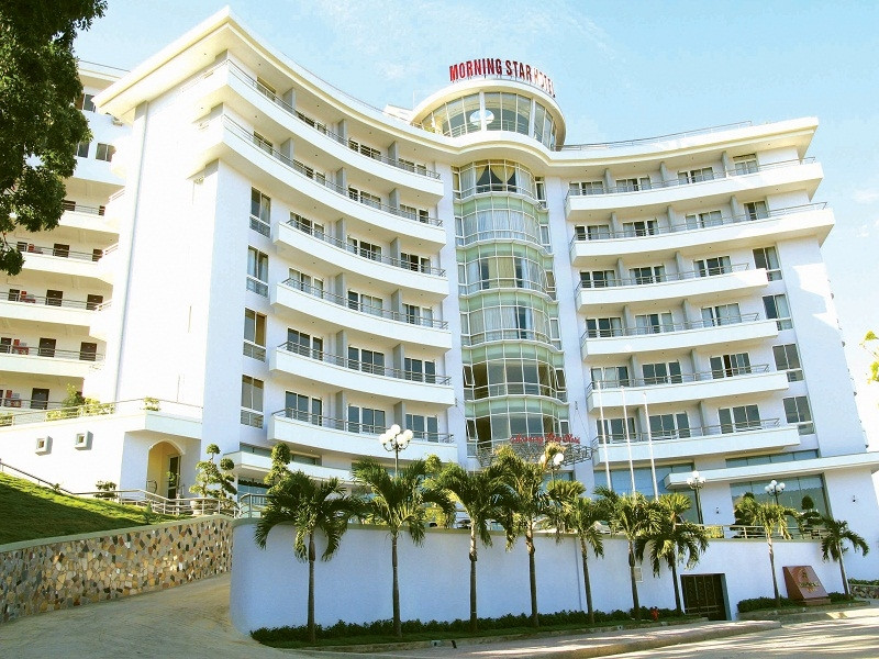 Vụ Vạn Thịnh Phát: Giải toả gần trăm bất động sản liên quan đến Sacombank (STB), ‘chúa đảo Tuần Châu’