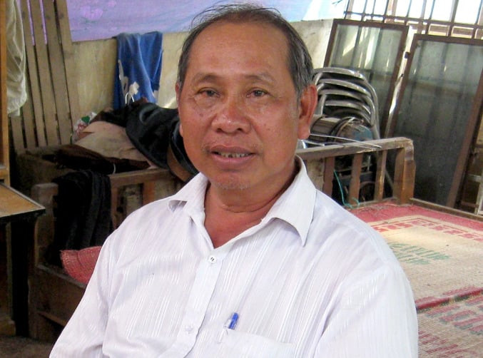 Chân dung ông Huỳnh Văn Thắng - chiến sĩ tình báo từng có 5 năm giả gái để vào hang ổ của địch