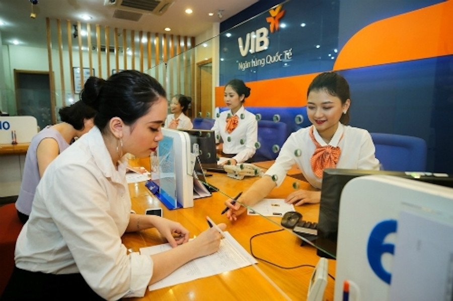 Đại diện Ngân hàng VIB khẳng định 