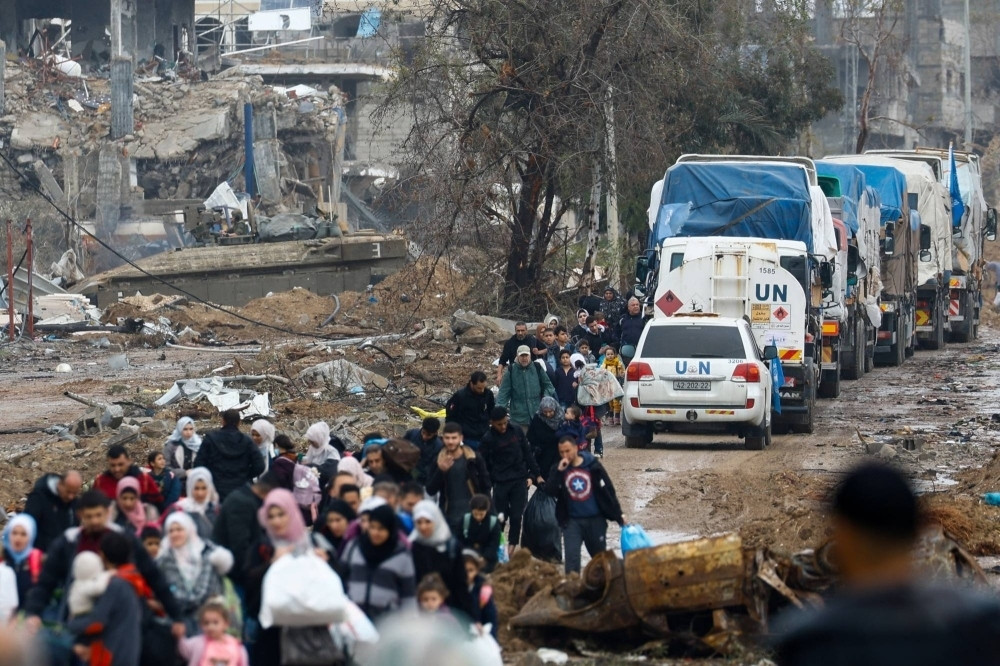 Thảm kịch nhân đạo bao trùm dải Gaza: Israel tấn công Rafah ngay sau khi Hamas thỏa thuận ngừng bắn