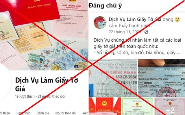 Theo các chuyên gia pháp lý, việc thêm mã QR vào sổ đỏ là một bước tiến mới, nhằm tăng cường tính bảo mật và an toàn thông tin trong bối cảnh giấy tờ này đang gặp phải tình trạng làm giả tràn lan. Ảnh minh hoạ