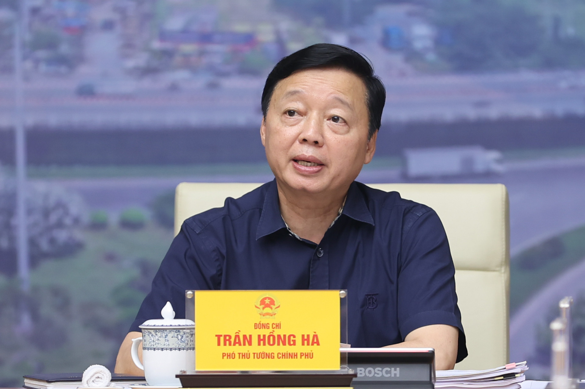 Thủ tướng Phạm Minh Chính: Phấn đấu vượt tiến độ 3-6 tháng các công trình giao thông trọng điểm- Ảnh 4.