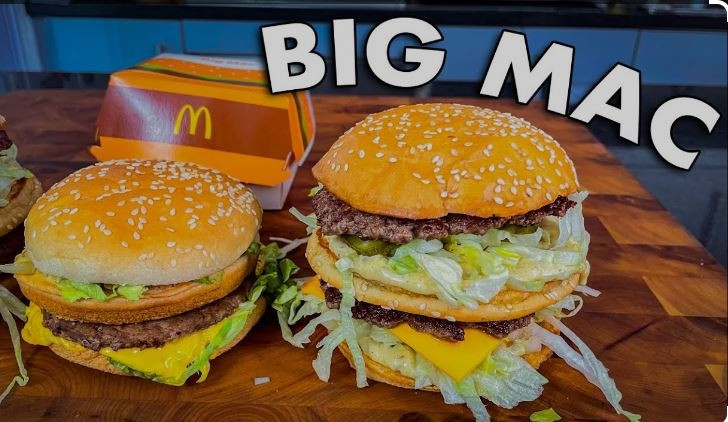 Làm mưa làm gió trên thế giới nhưng vì sao McDonald's không thể cạnh tranh nổi với bánh mì đường phố Việt Nam?