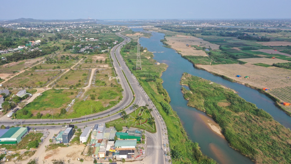 Vấn đề tái định cư tại dự thảo Nghị định Quy định về bồi thường hỗ trợ tái định cư khi Nhà nước thu hồi đất cần tiếp tục hoàn thiện.