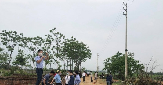 Giá chung cư bắt đầu bớt 'ngáo', đất nền các tỉnh 'xa tít mù khơi' đột ngột được săn lùng