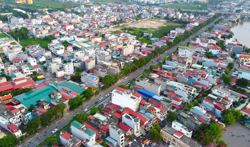 Kiến An (Hải Phòng): Tập trung thực hiện hiệu quả các nhiệm vụ chủ đề