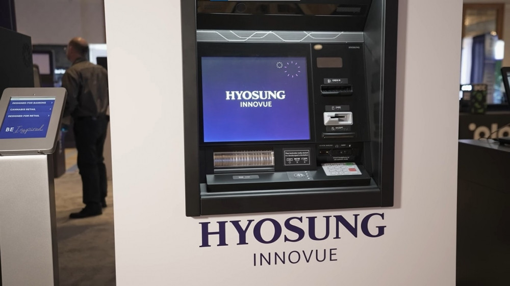Tập đoàn sản xuất máy ATM đứng thứ 3 thế giới muốn đầu tư nhà máy ở Việt Nam
