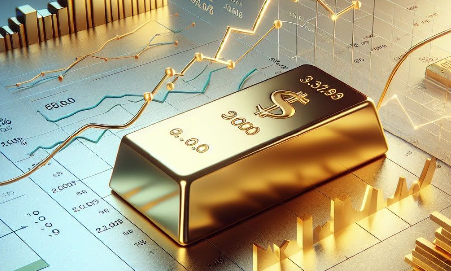 Một số nhà phân tích lưu ý rằng tuần tới sẽ rất quan trọng đối với sự phục hồi tiềm năng của vàng và bạc và thúc đẩy mức cao kỷ lục. Ảnh: Kitco