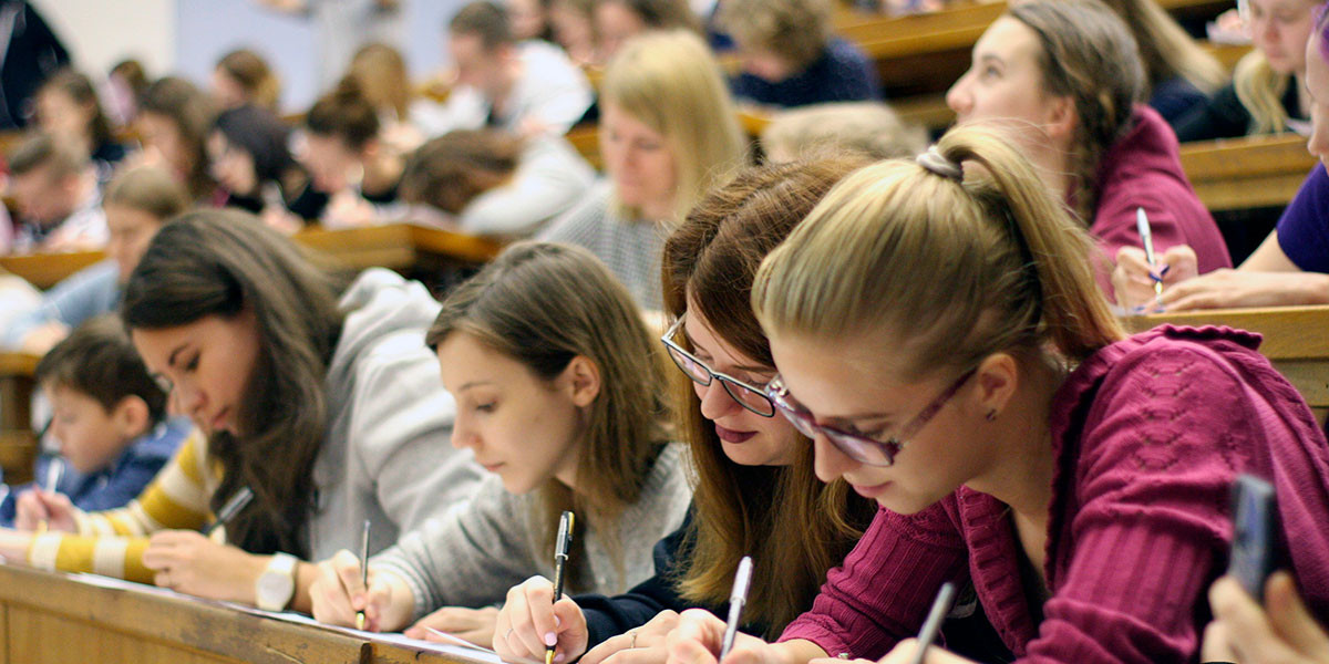Nga sẽ áp dụng mô hình giáo dục đại học mới- Ảnh 1.