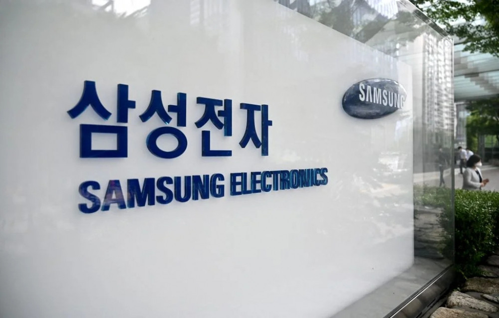 Samsung bị phạt hơn 142 triệu USD vì vi phạm bằng sáng chế