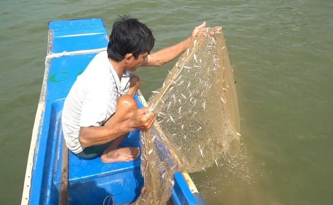 Sông Mê Kông là sinh kế của người dân tại vùng đất nó chảy qua