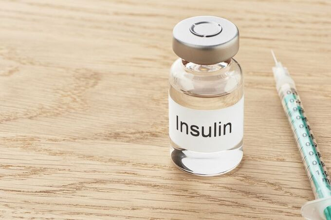 Insulin cũng đóng vai trò quan trọng trong việc kiểm soát bệnh tiểu đường - một tình trạng mãn tính đã và đang ảnh hưởng đến hàng triệu người trên khắp thế giới