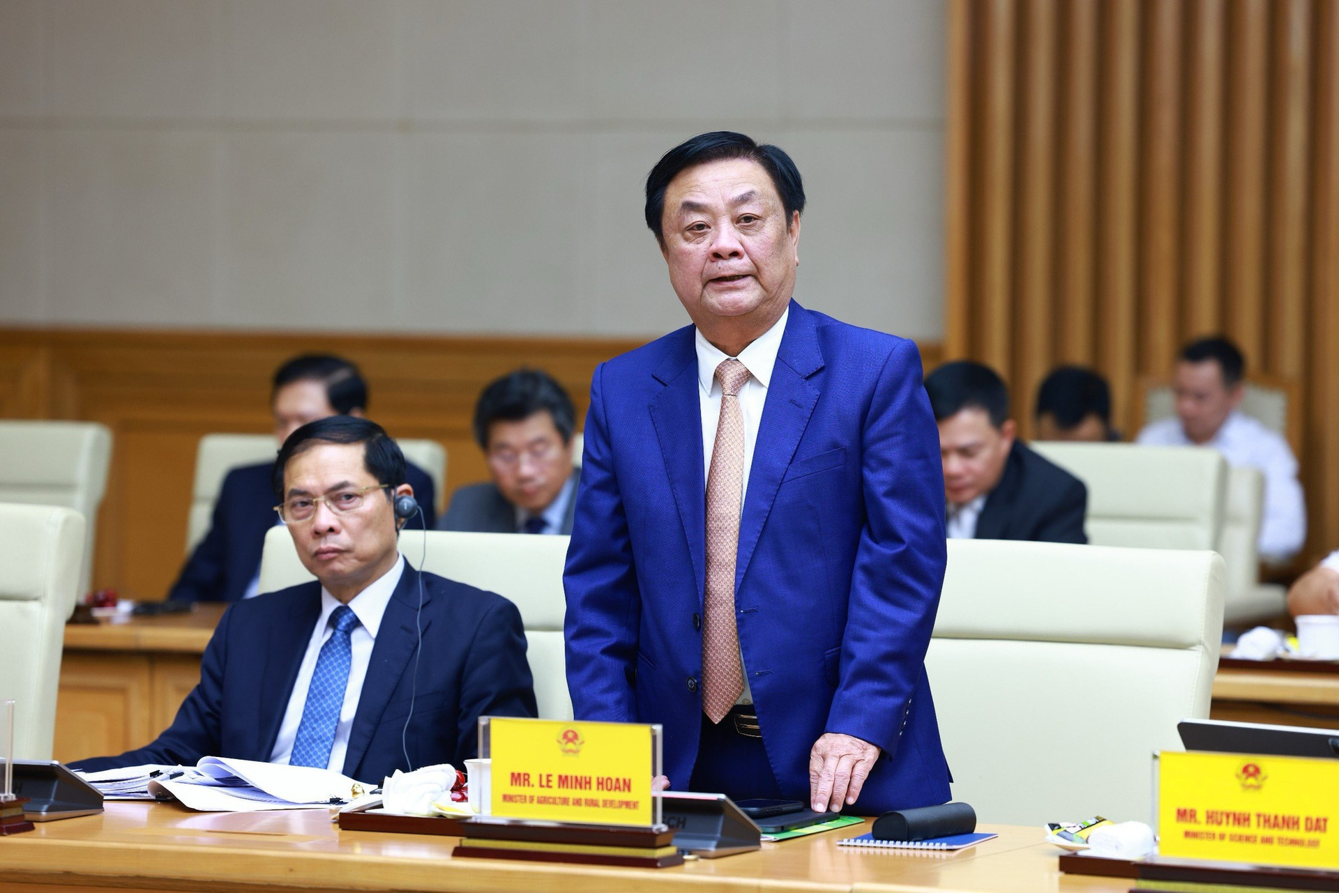 Thủ tướng Phạm Minh Chính: Khuyến khích các dự án lớn, công nghệ cao của doanh nghiệp Trung Quốc- Ảnh 6.