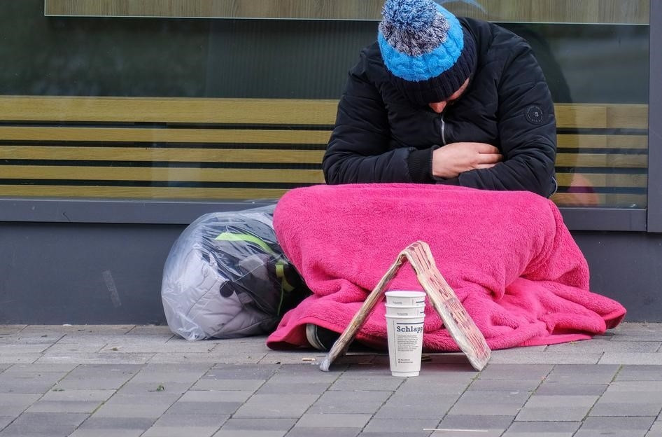 Thiếu nhà ở giá rẻ đến mức tuyệt vọng, nền kinh tế lớn nhất châu Âu đau đầu vì nửa triệu người vô gia cư