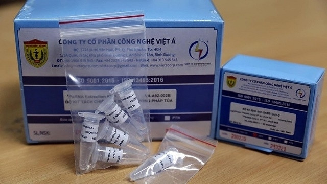 Công ty Việt Á kháng cáo, đòi nợ hơn 1.200 tỷ đồng từ 80 đơn vị