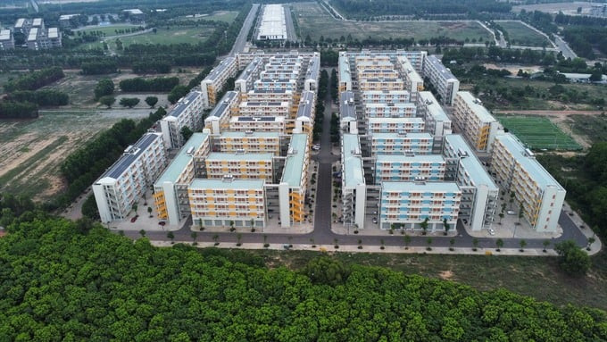 Luật Nhà ở 2023 sẽ 