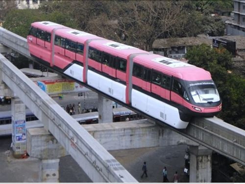 Chuyên gia: Kịch bản nào cho đường sắt nhẹ trên cao monorail phục vụ du lịch phố cổ?