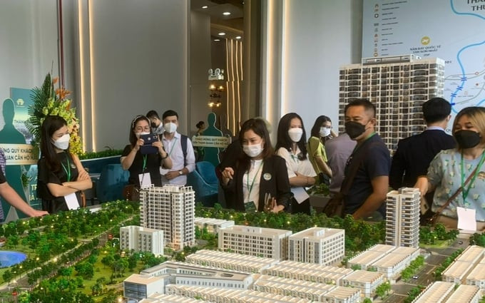 Bất động sản Hưng Yên bất ngờ ‘soán ngôi’ các thành phố lớn, giành vị trí được nhiều nhà đầu tư quan tâm nhất