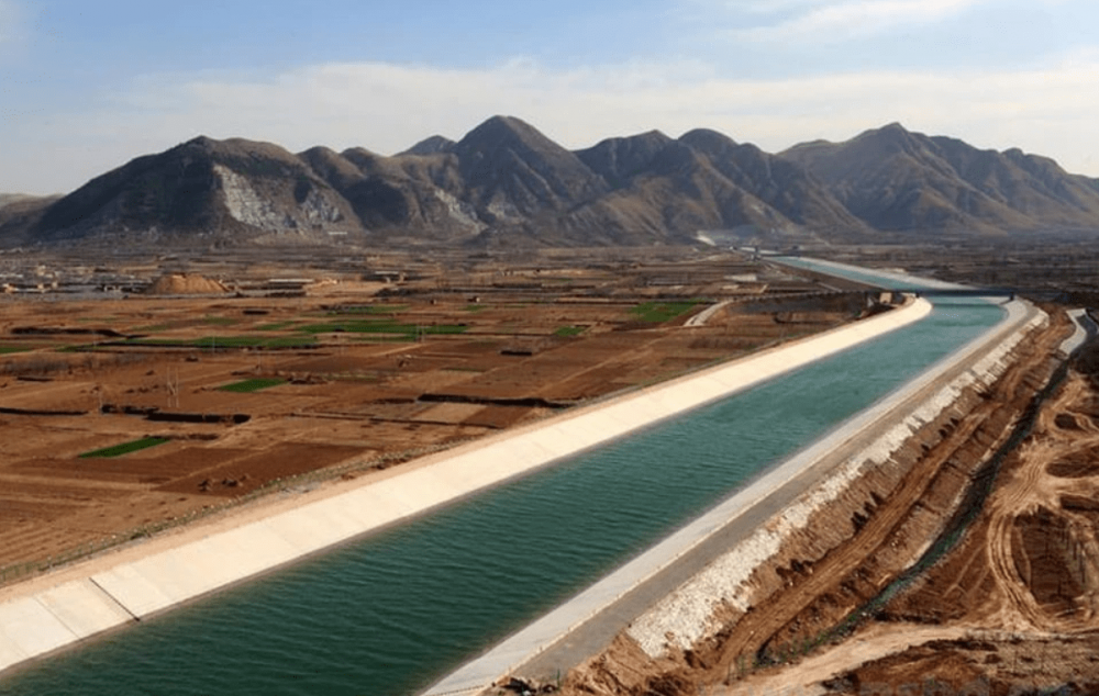 Trung Quốc xây siêu công trình ‘dịch chuyển nước’ lớn nhất thế giới: Đắt gấp đôi đập Tam Hiệp, mất 100 năm để hoàn thành