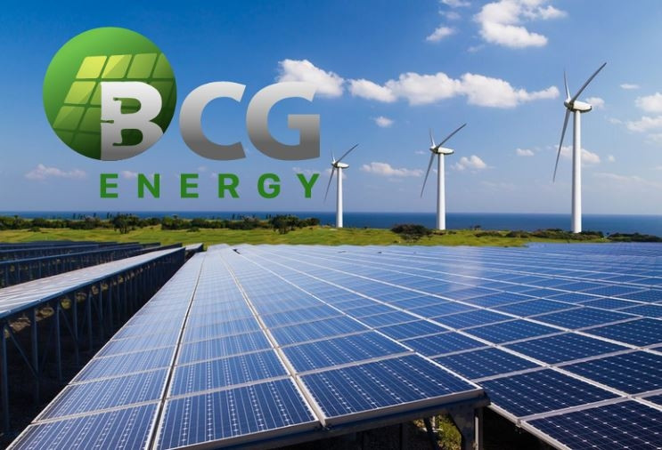 BCG Energy trở thành công ty đại chúng, 'rục rịch' lên sàn UPCoM trong quý II/2024