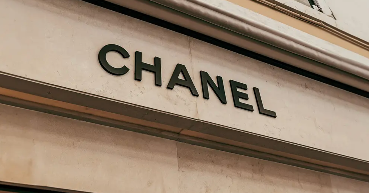 Hãng thời trang Chanel đạt doanh thu gần 20 tỷ USD trong năm 2023