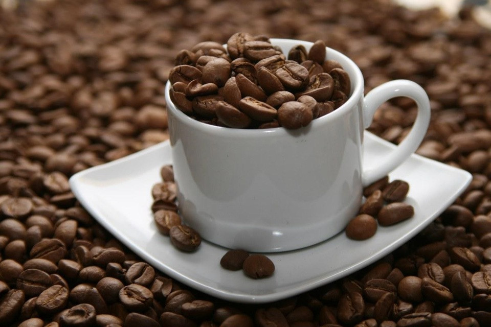 Giá cà phê hôm nay 23/5: Robusta tăng sốc, thêm hơn 400 USD trong 2 ngày