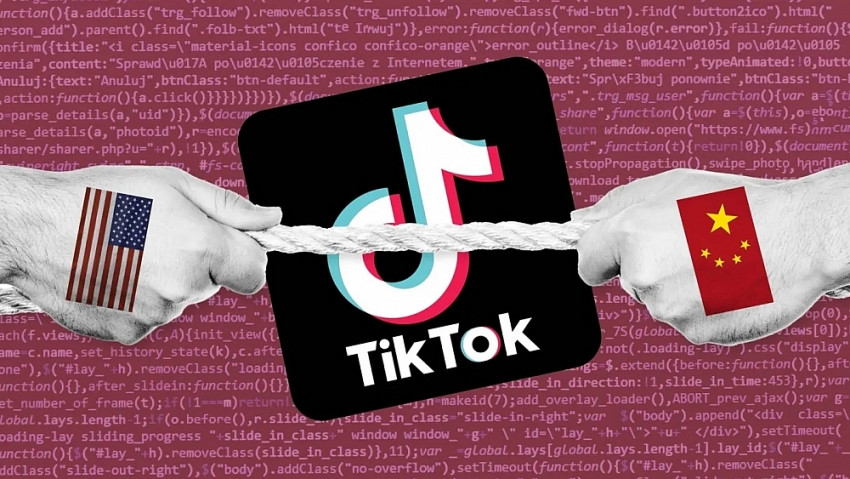 Rộ tin TikTok sắp sa thải hàng loạt nhân viên toàn cầu: Có liên quan vụ kiện với Mỹ?