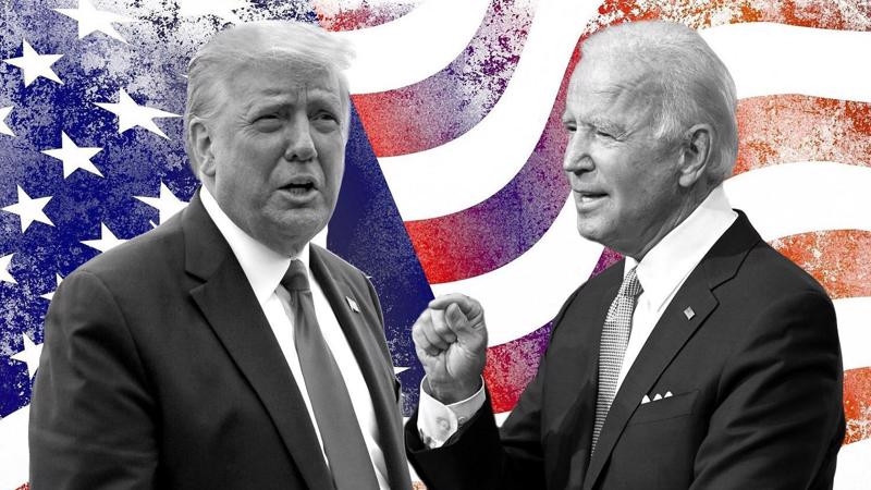 Khảo sát: Chỉ 28% cử tri tin Tổng thống Biden đã giúp ích cho nền kinh tế Mỹ, ông Trump đang ‘thắng thế’?