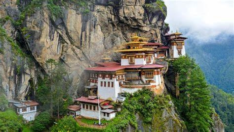 'Phép màu' Bhutan đang chìm trong khủng hoảng kinh tế: 30% người trẻ thất nghiệp, 1/8 dân số nghèo đói