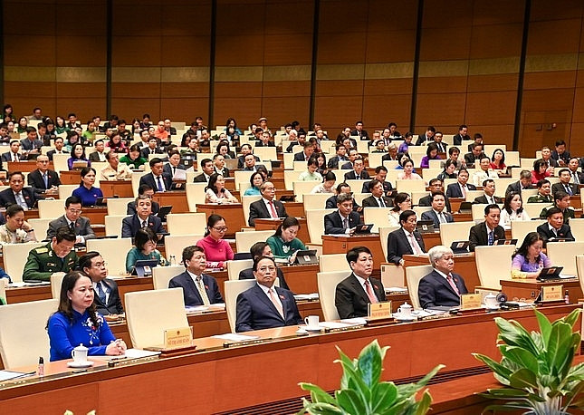 Đại biểu tỉnh Phú Thọ: Chính sách hỗ trợ lãi suất thông qua các NHTM không đi vào cuộc sống