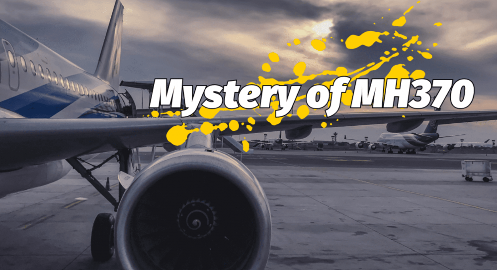 Thông tin mới vụ MH370 mất tích bí ẩn: Xuất hiện công nghệ có khả năng tìm thấy vị trí máy bay rơi