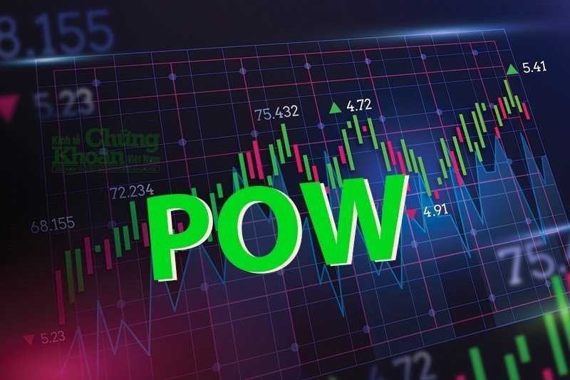 [LIVE] Thị trường 27/5: Cổ phiếu POW tăng trần sau kỳ vọng lợi nhuận đột biến, VN-Index chưa phá thế giằng co