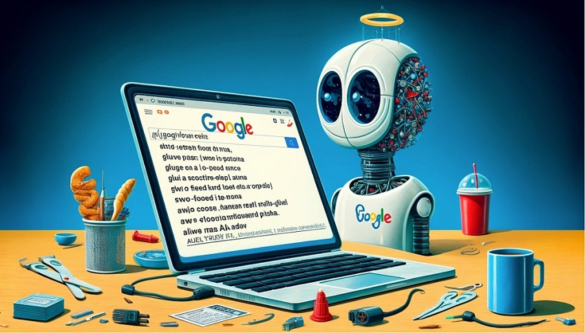 Google nhận ‘mưa chỉ trích’ vì sản phẩm AI sai nghiêm trọng về cựu Tổng thống Mỹ Obama