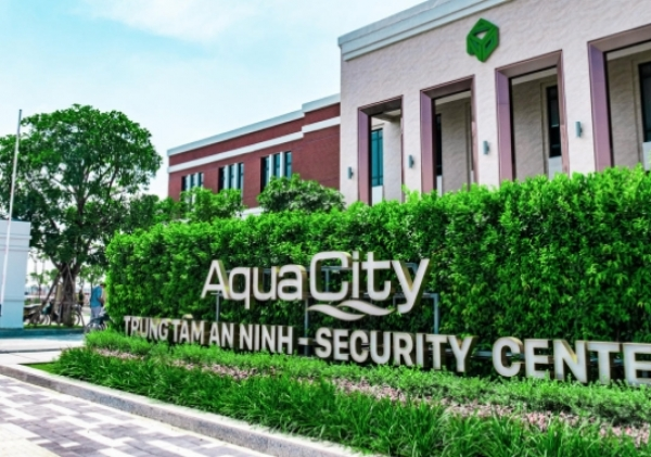 Aqua City báo nợ phải trả gấp 10 lần vốn chủ, lỗ thêm 359 tỷ đồng năm 2023