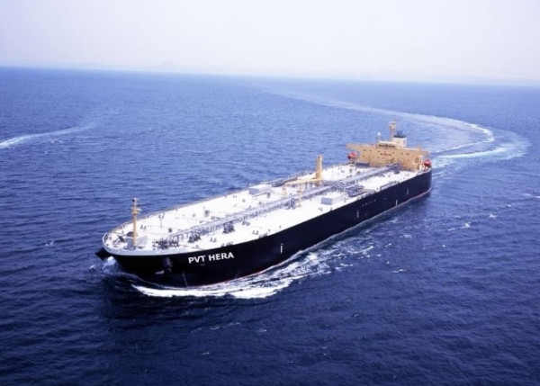 Giá thuê tàu chở dầu 'neo' cao, doanh nghiệp nào đang hưởng lợi?