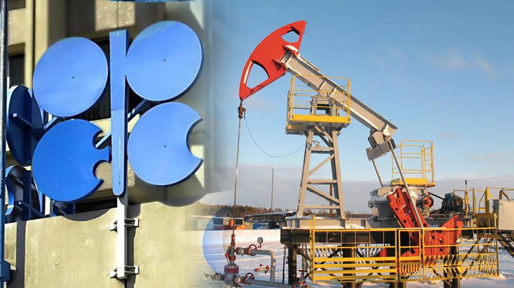 OPEC+ có thể tiếp tục gia hạn thỏa thuận cắt giảm sản lượng tự nguyện trong cuộc họp chính sách vào ngày 2/6 tới. Ảnh: Punchng.com